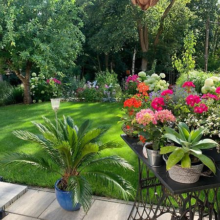 Romantik Idyll Am Tiefental Konigsbruck Bagian luar foto