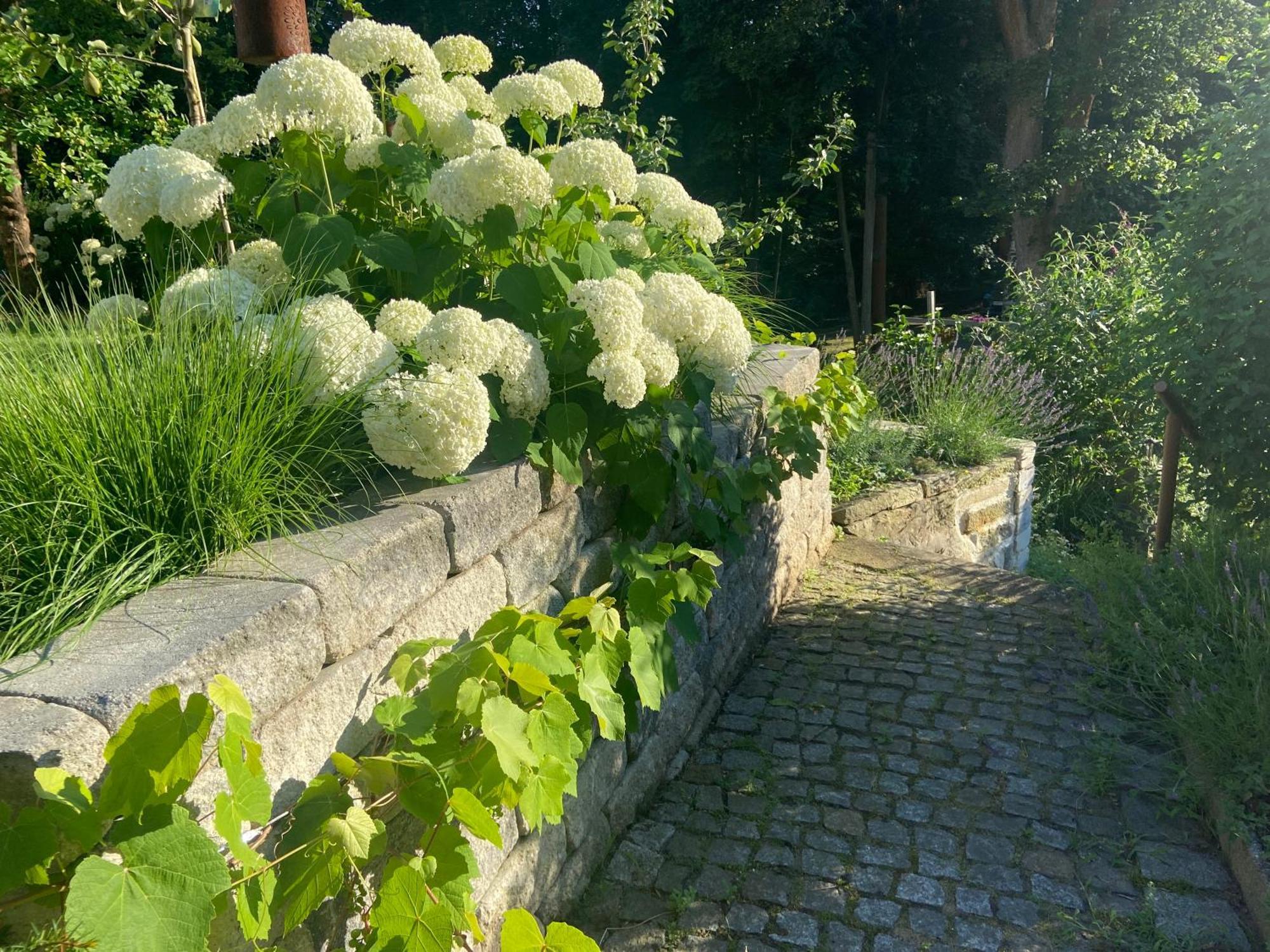 Romantik Idyll Am Tiefental Konigsbruck Bagian luar foto