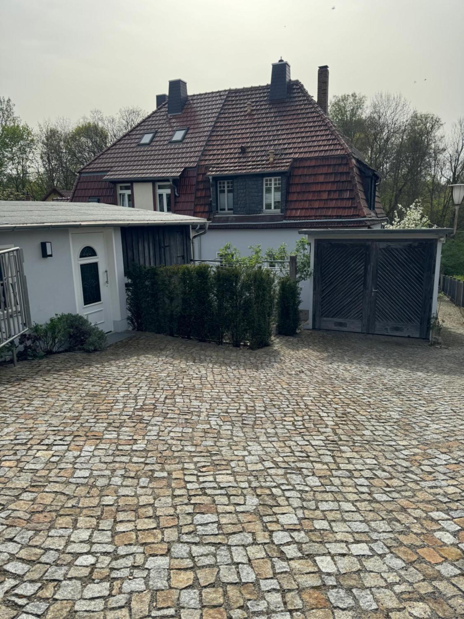 Romantik Idyll Am Tiefental Konigsbruck Bagian luar foto
