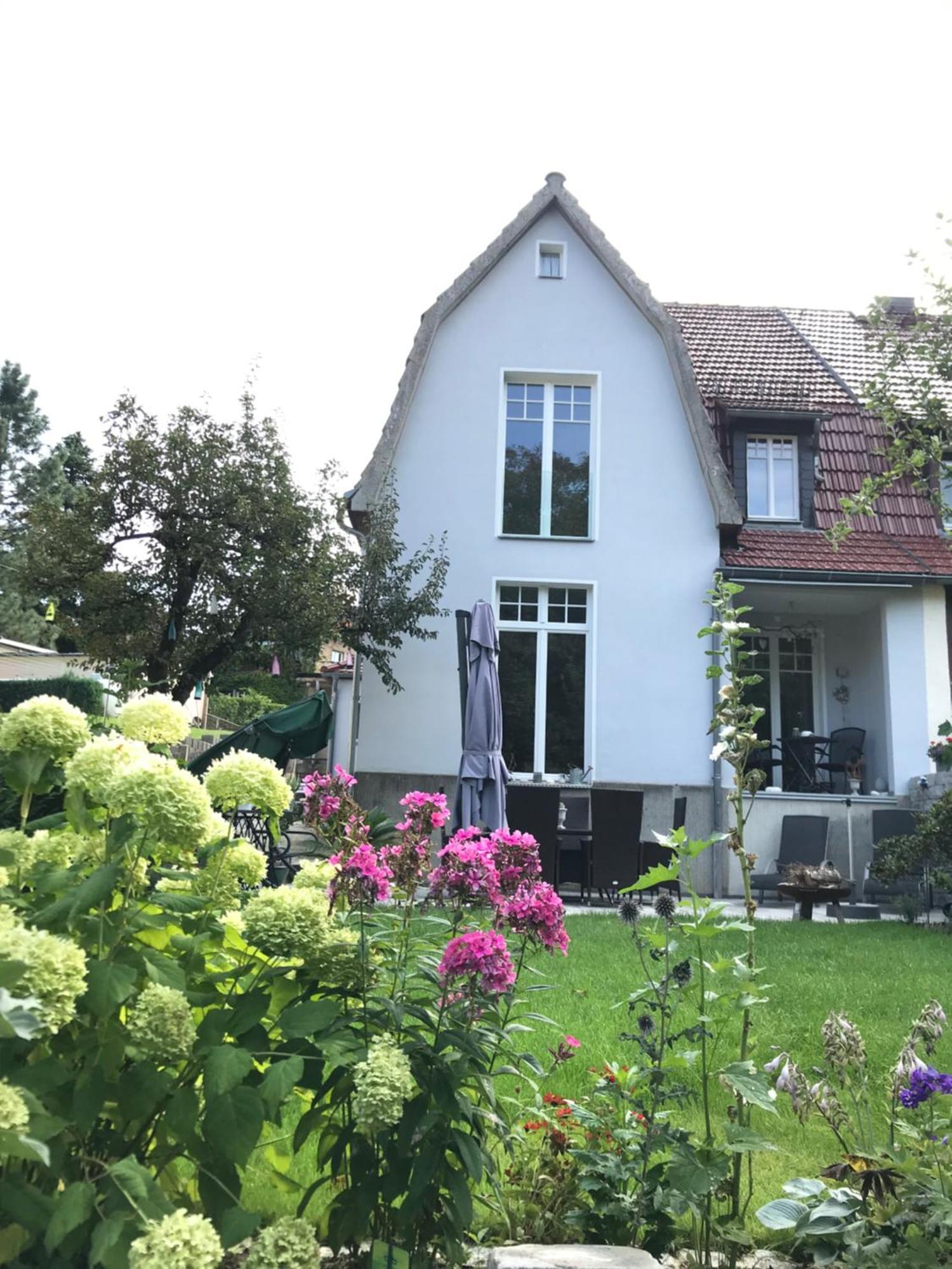Romantik Idyll Am Tiefental Konigsbruck Bagian luar foto